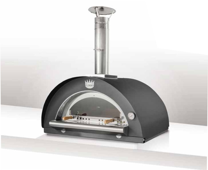 Forno per pizza da bancone